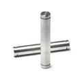 Double Grooved Lock Pin M3 Stainless Steel Cylindrical Body Clevis Pins