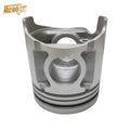 HIDROJET 4D34 Engine Piston ME220470 Piston for 4D34T