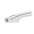 Garlic Press Machine Garlic Press Machine Four-in-one Kitchen Garlic Puree Tool Kitchen Tools of High Quality Fruit Paring Knife