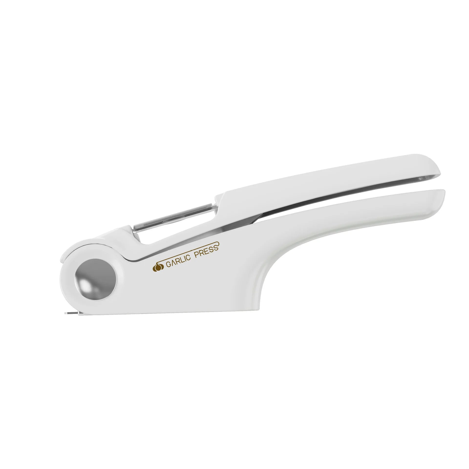 Garlic Press Machine Garlic Press Machine Four-in-one Kitchen Garlic Puree Tool Kitchen Tools of High Quality Fruit Paring Knife