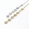 Stainless Steel Chakra Necklace 7 Chakra Symbols Long Pendant Charm Chain Energy Healing Jewelry Yoga Necklace Gift