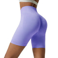 Women's Gym Summer Shorts Running Workout Biker Cycling Short Leggings