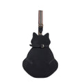 New Arrival Cute Cat Shaped Lady Girls Mini Chain Shoulder Bags Small Messenger Bags