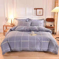 Wholesale High Quality Cotton Printing Design Bedding Sets for Home Hotel