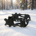 Canadian Tire Moko Durable Anti- True Rubber Winter Sport Ice Cleats Low Temperature Resistance Snowfield 24