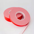 Transparent Adhesive Tape for Cars 0.5mm-2mm Thickness Two-Sided Double-Sided with Acrylic Adhesive for Masking Log Foam Tape