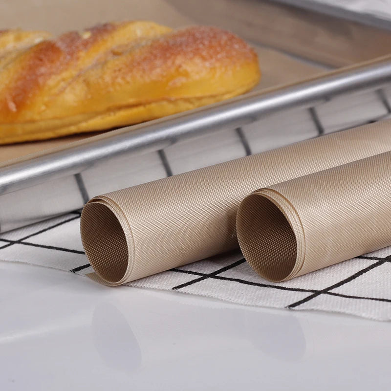 High-End Multipurpose Kitchen Tool Mat Easy Storage and Cleaning No Odor Convenient for Baking & Pastry Tools