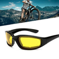 New Arrivals Hot Selling Men Women Anti Glare Day Night Sunglasses for Driving UV400 Night Vision Glasses Men