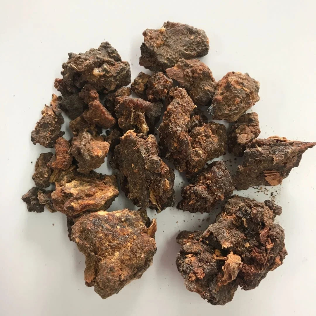 8003 Mo Yao High Quality Natural Raw Myrrh Resin Opoponax Gum for Perfume