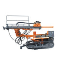 Electric Hydraulic Anchoring Drilling Rig Anchor Hole Bolter APCOM Drilling Rig Machine Zega Kaishan Anchor Machine