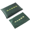 China Factory Non-Woven Fabric Sand-Free SAP Flood Control Barrier Bag Absorbing Water Inflation Bag for Flooding