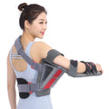 Shoulder Stability Support Brace Recovery Shoulder Brace for Men and Women Adjustable Fitness