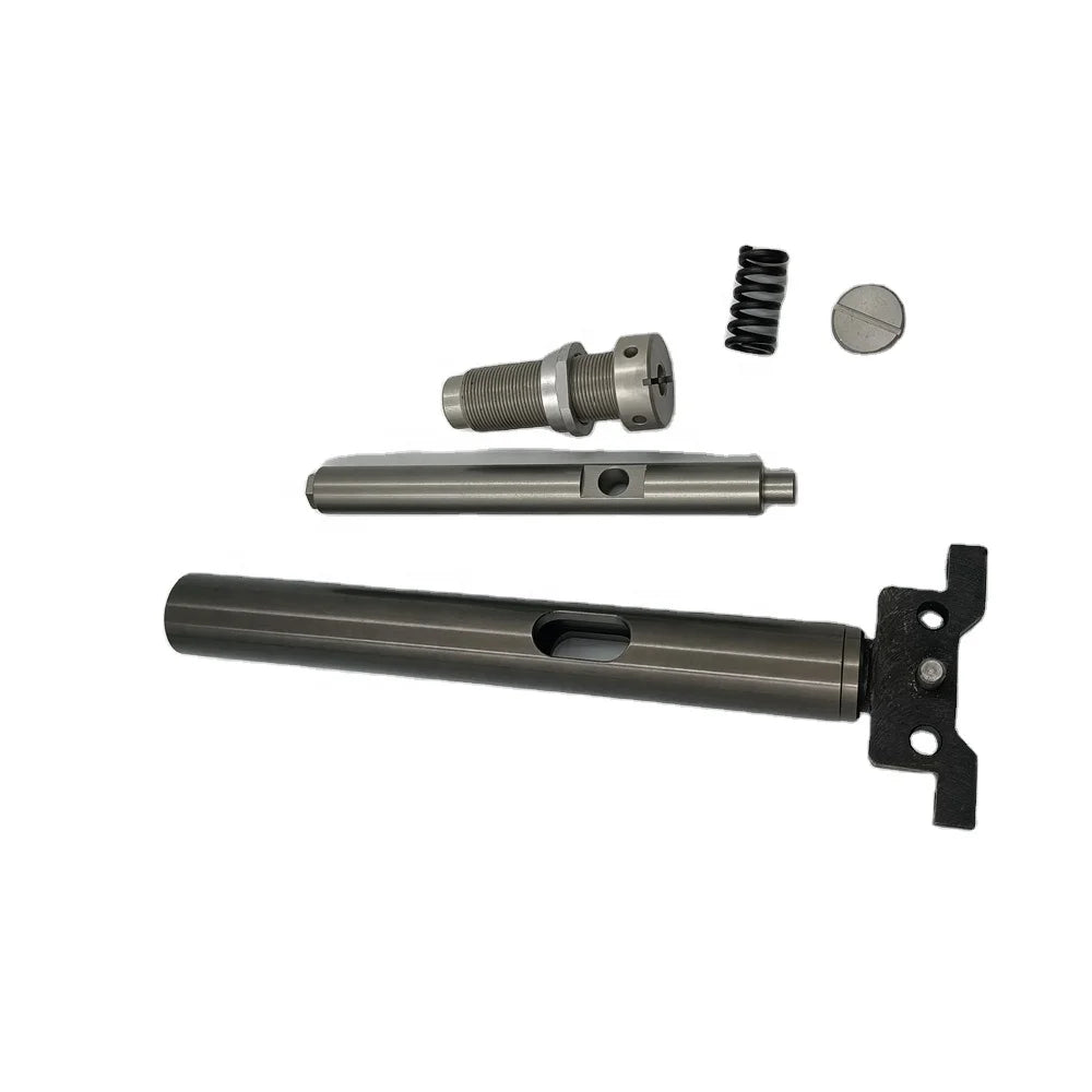 1 Set for Stahl Folding Machine Folder Length 190mm