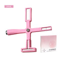Cross Shape 5 in 1 Multifunction Cat Eye Effect Magnets Nail Polish Magnetic Stick Flower Magnet Cateye Tool