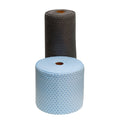 Oilspillpro Gua-R0300 Wholesale Universal Absorbent Roll Truck Gery Tearable General Absorbent Mat Eco-Friendly Environmental