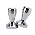 Bar Tool Silver Color 51mm 53mm 58mm Stainless Steel Coffee Tamper
