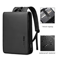 Wholesale Business Fashion Bag Mens Anti Theft Smart Travel Custom Designer Waterproof School Laptop Backpack Bag for Men MegaBDM