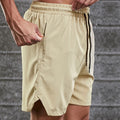 New Sport Training Running Pants US/EU Size Men's Gym Shorts