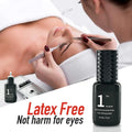 Pinky Leem Ice Extension Glue Free Strong Low Humidity Waterproof False 1-2 Sec Best Eyelash Extension Glue