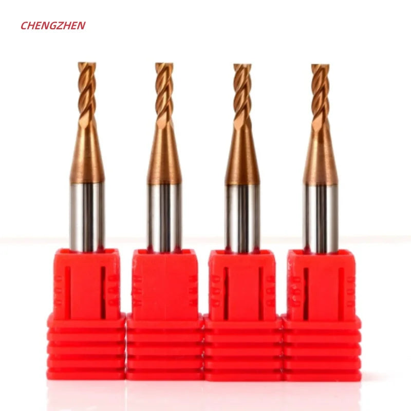 Industrial SEKT1204 Carbide Milling Inserts - PVD+CVD Coated Face Mill Cutter RoHS