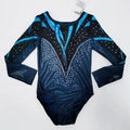 Normzl Newest Design Dancewear Spandex Girls Women Dancewear Gymnastics Leotards