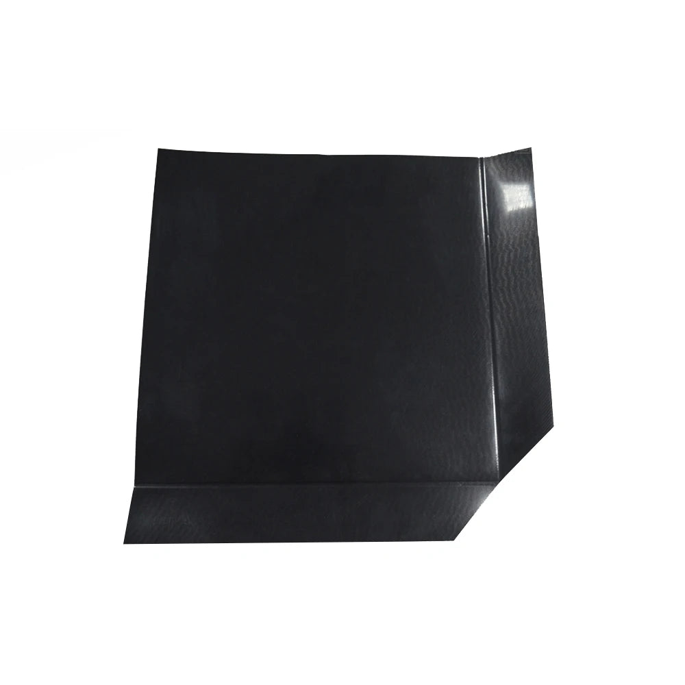 Heavy-Duty Plastic Slip Sheets for Stacking and Transport