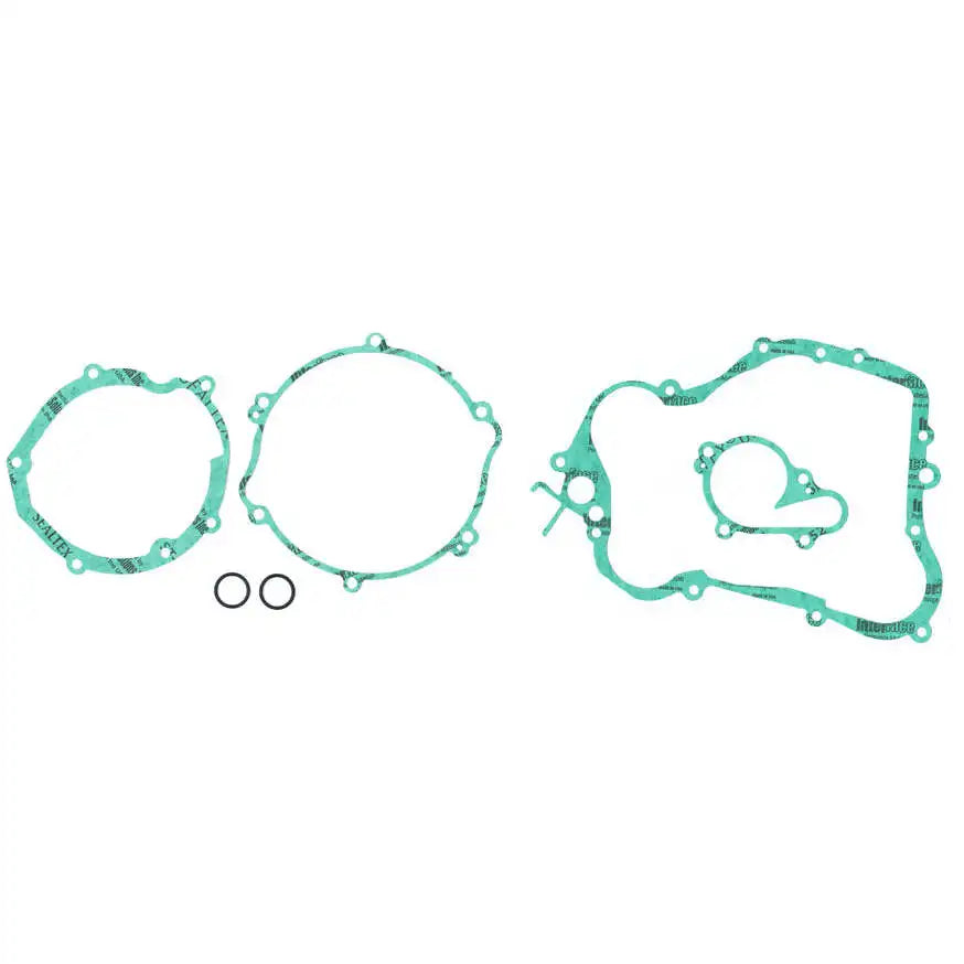 Nrteam Yamaha YZ 125 01-04 Tool Kits Bottom Guards
