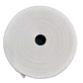 Flatwork Ironer Guide Woven PVC Coated Yarn Dyed Lace Fabric Polyester Tape