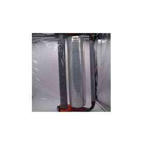 Soft Manual Stretch Film Wrapper Moisture-Proof Packaging Tool for Aerosol for Chemical Industries