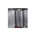 Soft Manual Stretch Film Wrapper Moisture-Proof Packaging Tool for Aerosol for Chemical Industries
