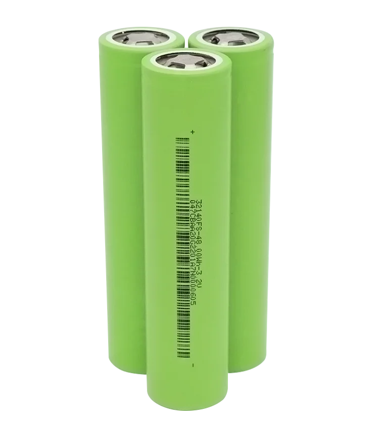 CB IEC62133 UN38.3 Approved 32140 Li Ion Battery Deep Cycle Hot Spot LifePo4 Battery 32140 3.2v 15ah