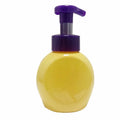 Empty 50ml 100ml 8oz Eco Friendly Foaming Hand Soap Dispenser Mousse Bottle PET Refillable Foam Pump Bottle