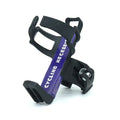 Plastic Water Cup Stent Drink Bottle Holder Bottles Plastic Clip Mount Stand Scooter Parts Replacement Accessories