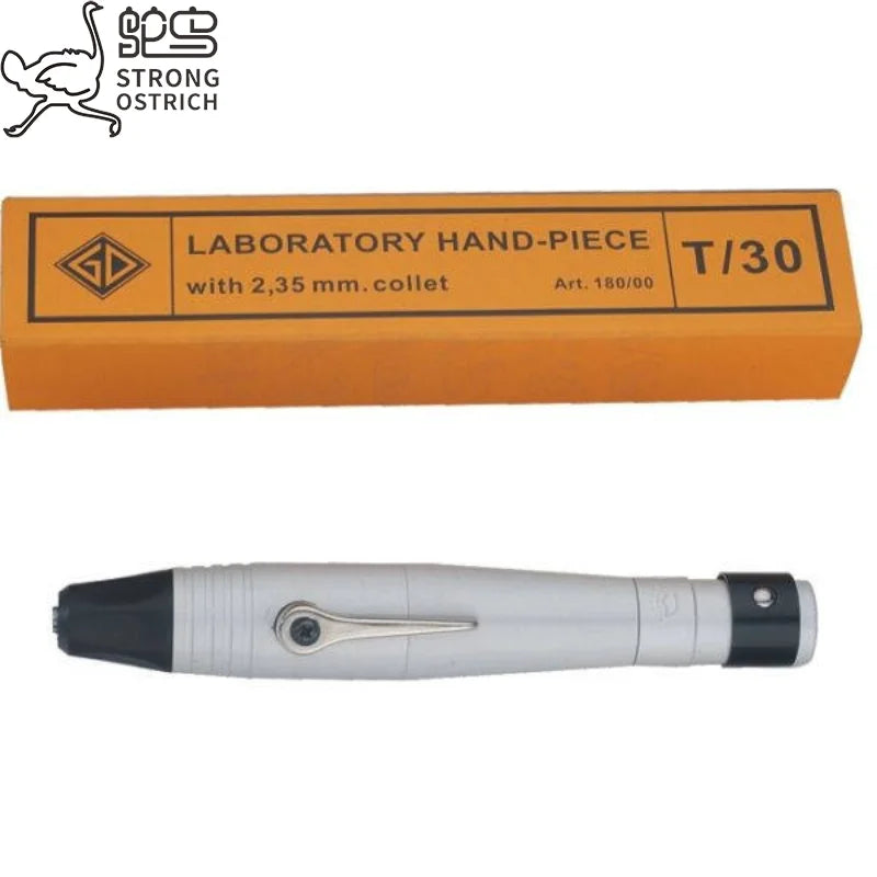 STRONG OSTRICH Flex Shaft Grinder 2.35mm Collect Foredom Handpiece Flex Shaft Rotary Machine Tools