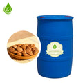 Wholesale Price Natural Organic Sweet Almond Oil Bulk Almond Oil for Cosmetics Massage