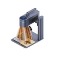 New Model Engraving Machine Used for Wood Paper Rubber MDF Cutiing Laser Engraver for Metal Leather