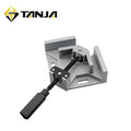 Aluminum Alloy Corner Clamp Single Handle Clamp Hardware Clamp