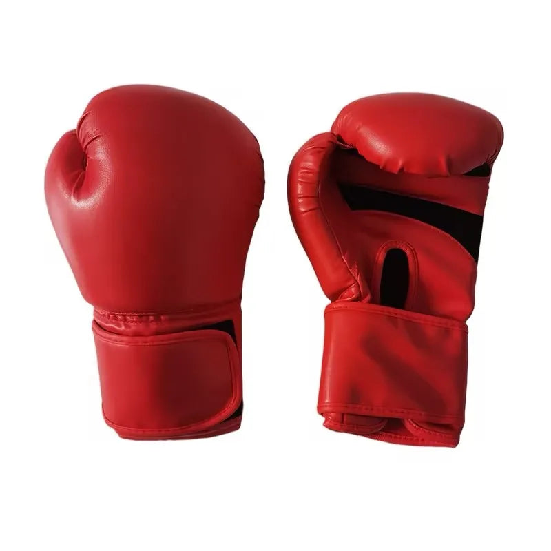 NQ SPORTS Professional High Quality Multi-Model Boxing Gloves for Outdoor Training Waterproof for Team Sports Fighting Gloves