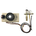 Combination Thermostat Gas Control Valve for Household Water Heater Parts