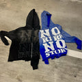 Custom Rhinestone Screen Print Logo Applique Embroidery Oversized Crop Acid Wash Sun Faded Zip up Men Hoodies Vintage Sweatsuits