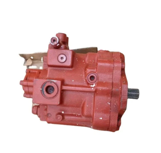 Kubota KX161-3 Main Pump PSVL-54CG-15 PSVL-54CG-18 KX161-3 Hydraulic Pump KX121-3 PSVL-42CG Main Pump B0610-54010