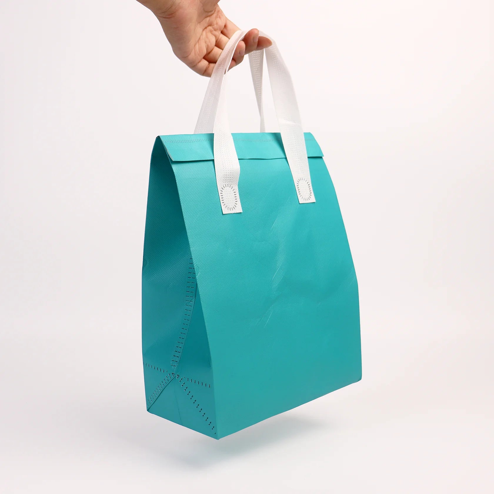 Custom Insulated Food Bags Warm Waterproof Delivery Picnic Nutritional Lunch Warmer Bags
