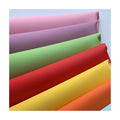 Semi-PU Synthetic Leather DE7 Napa Texture Leather for Car Seat Cushion Unisex Handbag Leather Product Fabric Wholesale