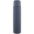 Portable 1000ml Stainless Steel Vacuum Flask Insulated Camping Cup for Outdoor Drinkware