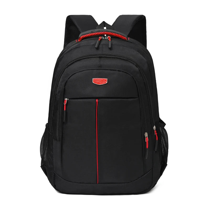 Good Quality Anti-Theft Waterproof Backpack with USB Port Fashion Design Polyester Lining-Hot Sale Daily Life Travel Backpack