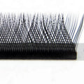 Volume Eyelash W V YY Shape Extension Individual False Eyelashes W Lashes Private Label Lashes Extension