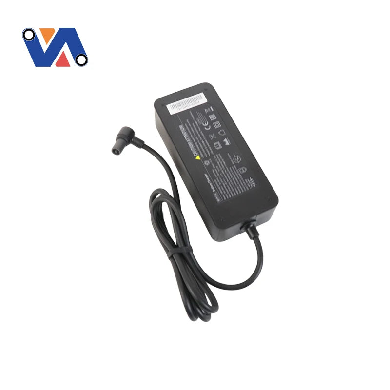 New Image 53.6V 1.3A  Scooter Li-ion Battery Charger for Xiaomi 4 Pro Gen2 Electric Scooter Charger