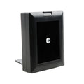 Plastic Jewelry Case Box Stone Package Showcase Loose Diamond Gem Display Box
