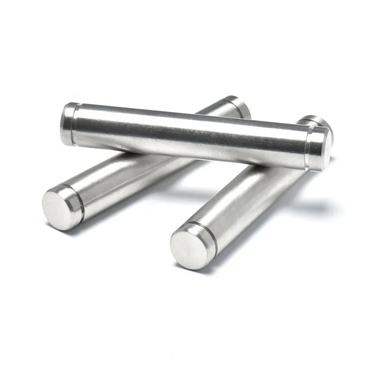 M5*30 Double Grooved Clevis Pins Stainless Steel M3 M4 M6 Clevis Pin Set