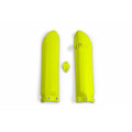 Husqvarna TC 85 2014-2017 Yellow Rash Guard Protective Cover for 19-25 Model Years